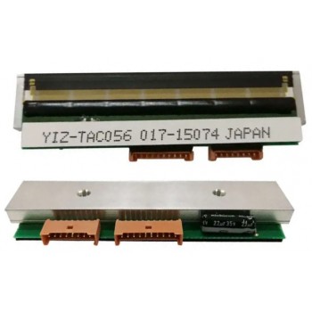 Термоголовка DIGI SM-300/100 (56mm) - 200DPI, ZS44012490968800_#09